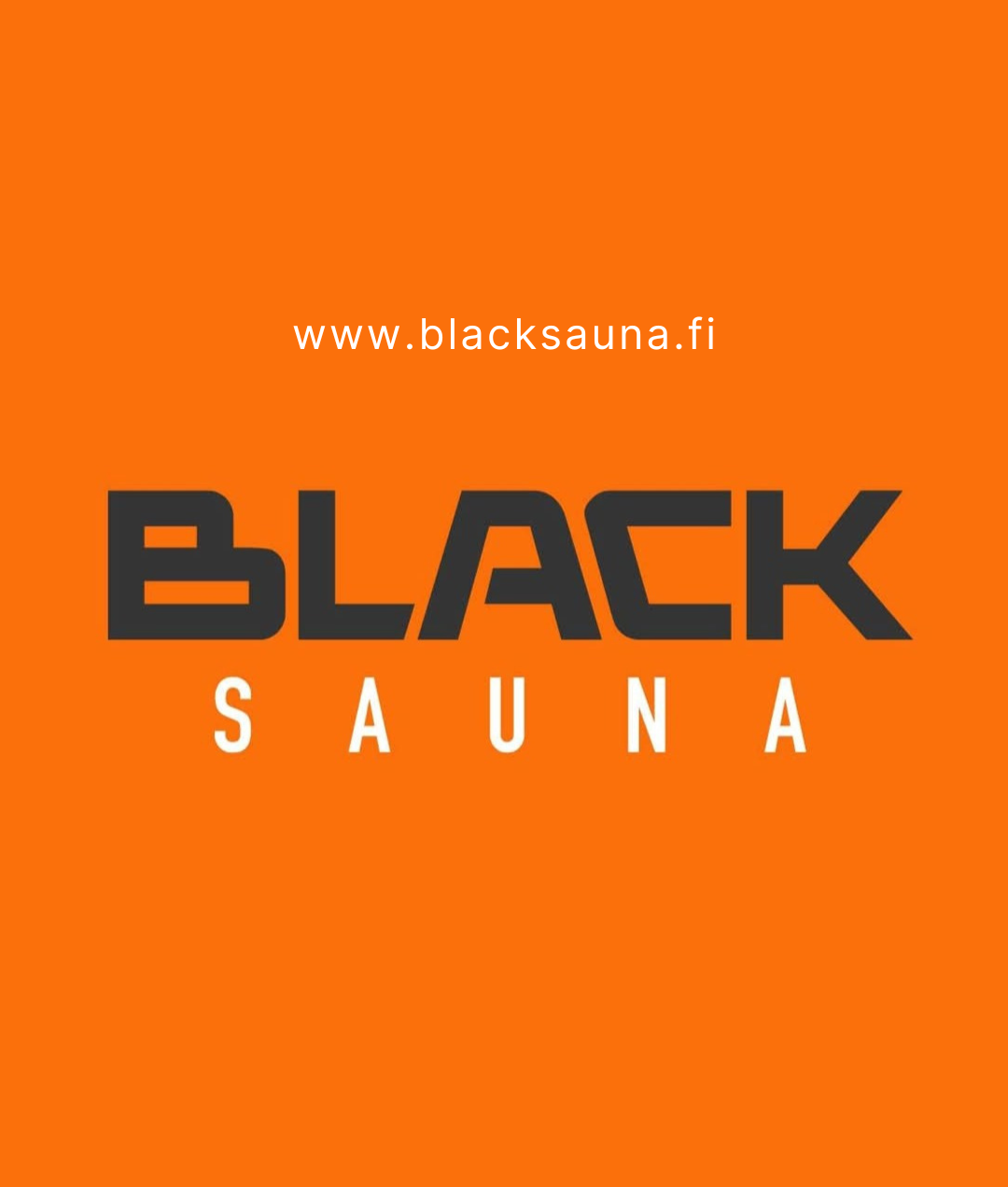 Fanni - Black Sauna Oy